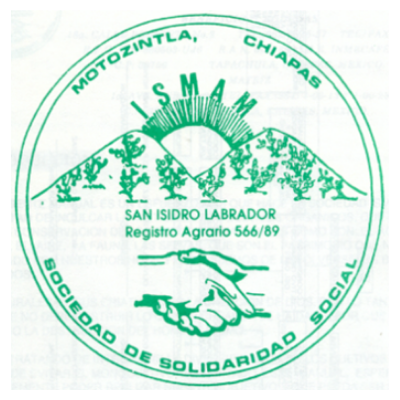 Indígenas de la Sierra Madre de Motozintla San Isidro Labrador (ISMAM)
