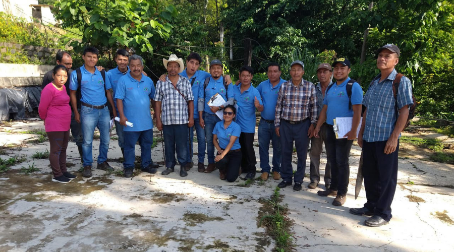 Productores de Café de Motozintla (PROCAFEM)